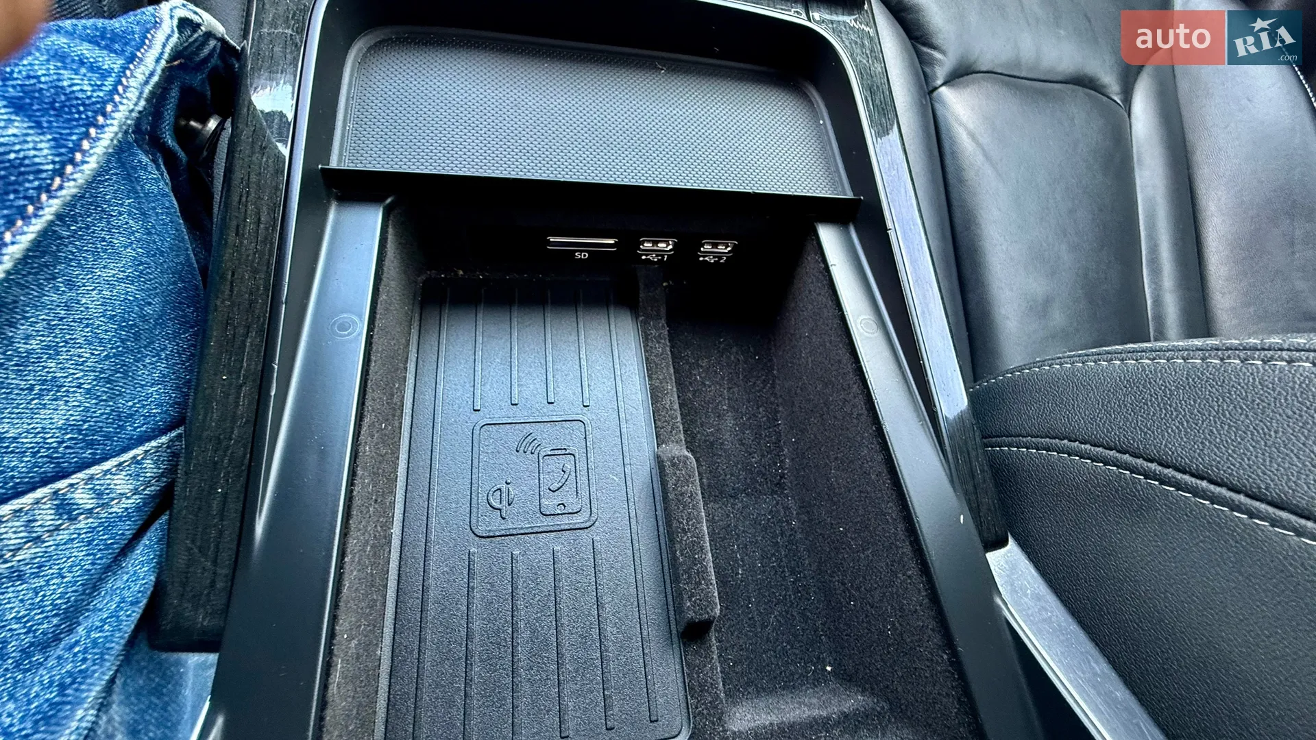 2018 Audi Q8 - мініатюра 25