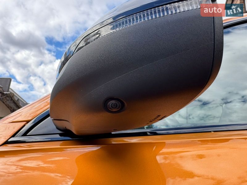 Внедорожник / Кроссовер Audi Q8 2020 в Черновцах