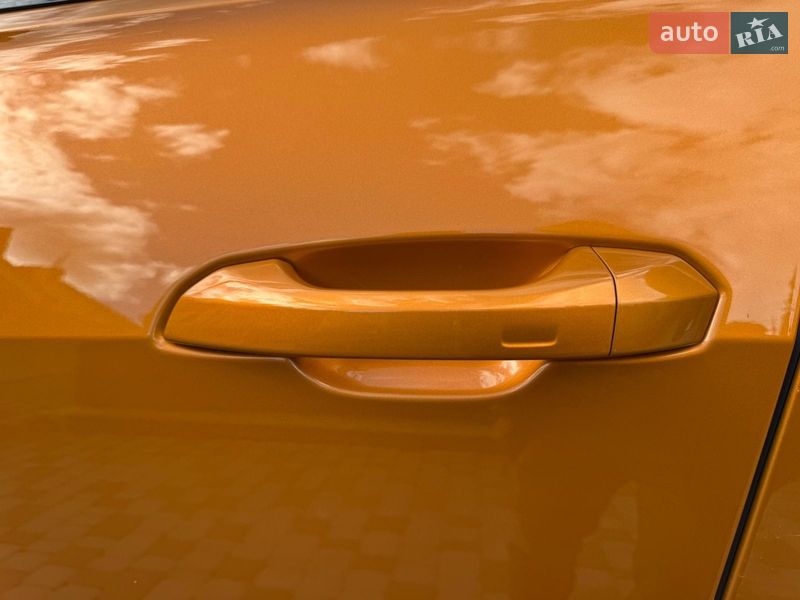 Внедорожник / Кроссовер Audi Q8 2020 в Черновцах