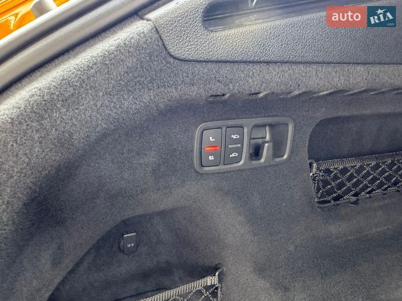 Внедорожник / Кроссовер Audi Q8 2020 в Черновцах