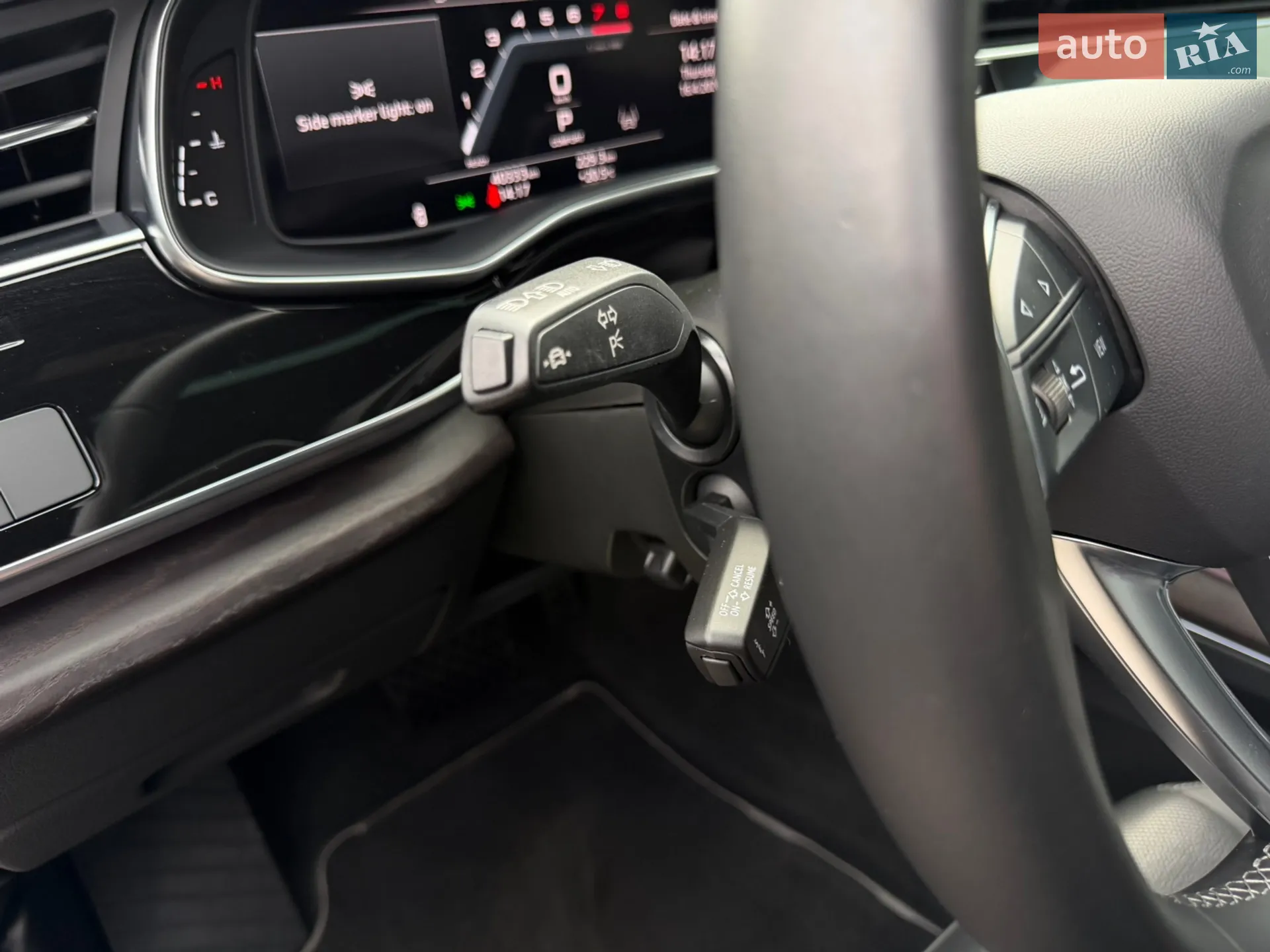 2021 Audi Q8 - мініатюра 19