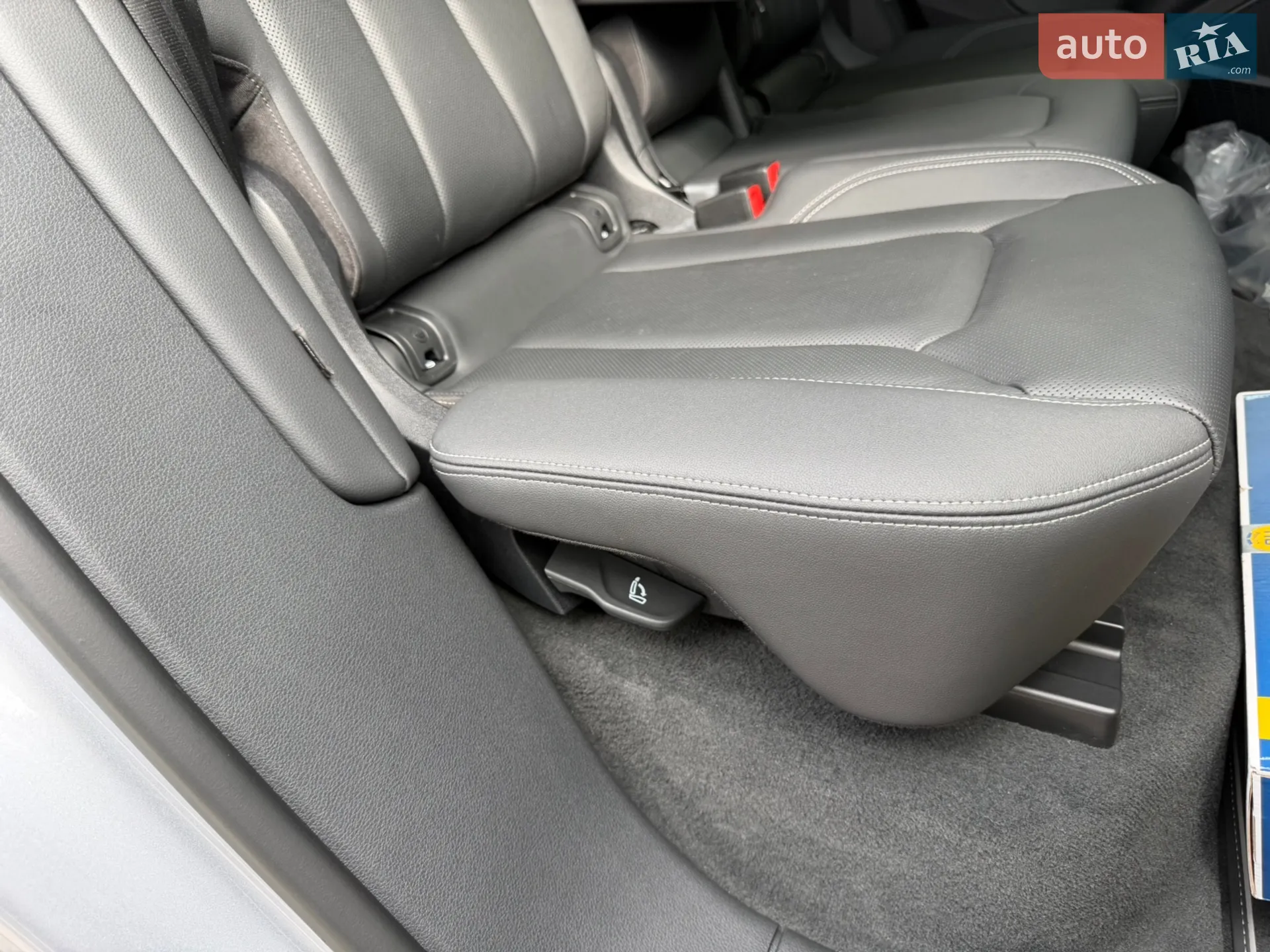 2021 Audi Q8 - мініатюра 27