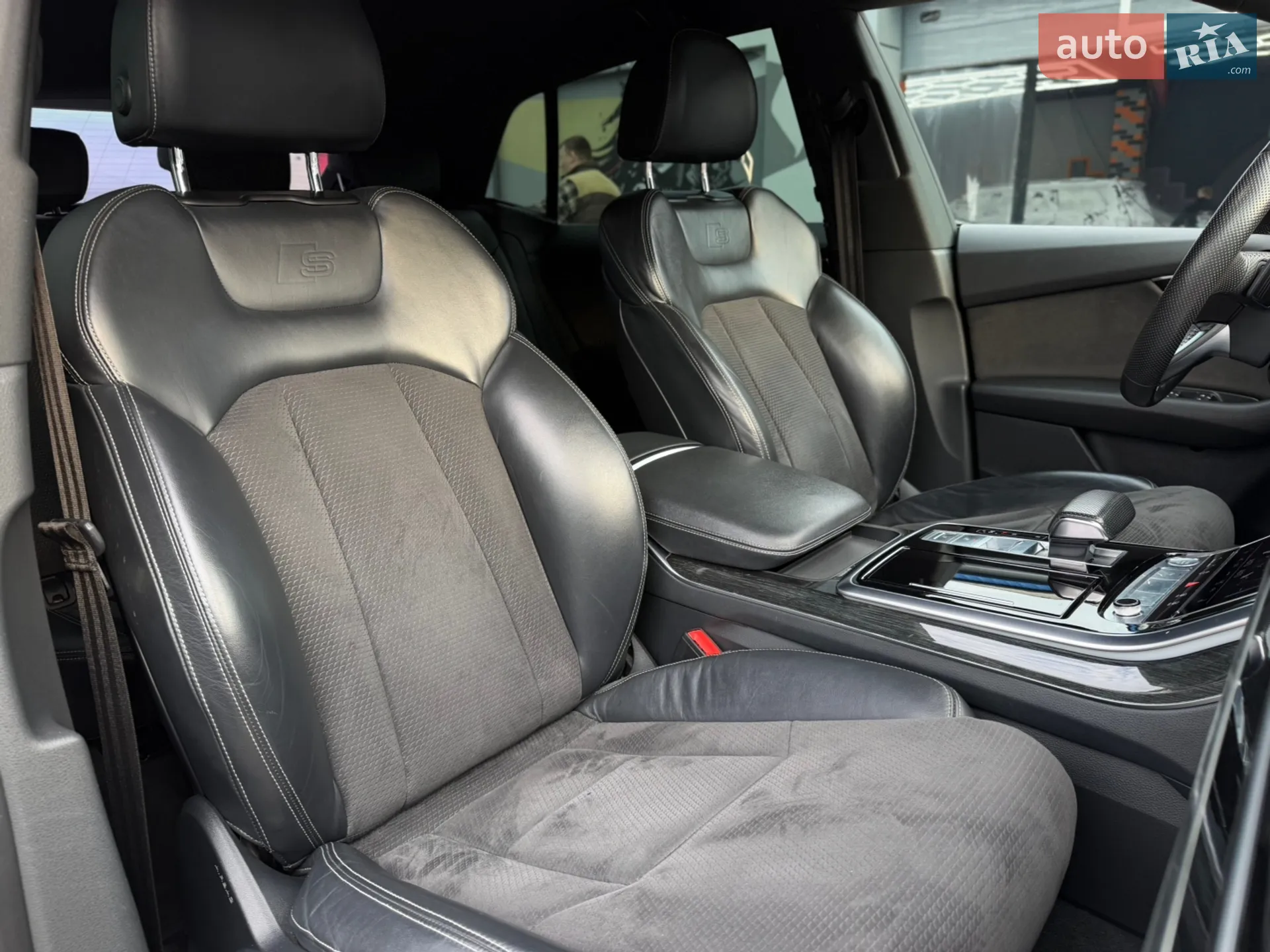 2018 Audi Q8 - мініатюра 73