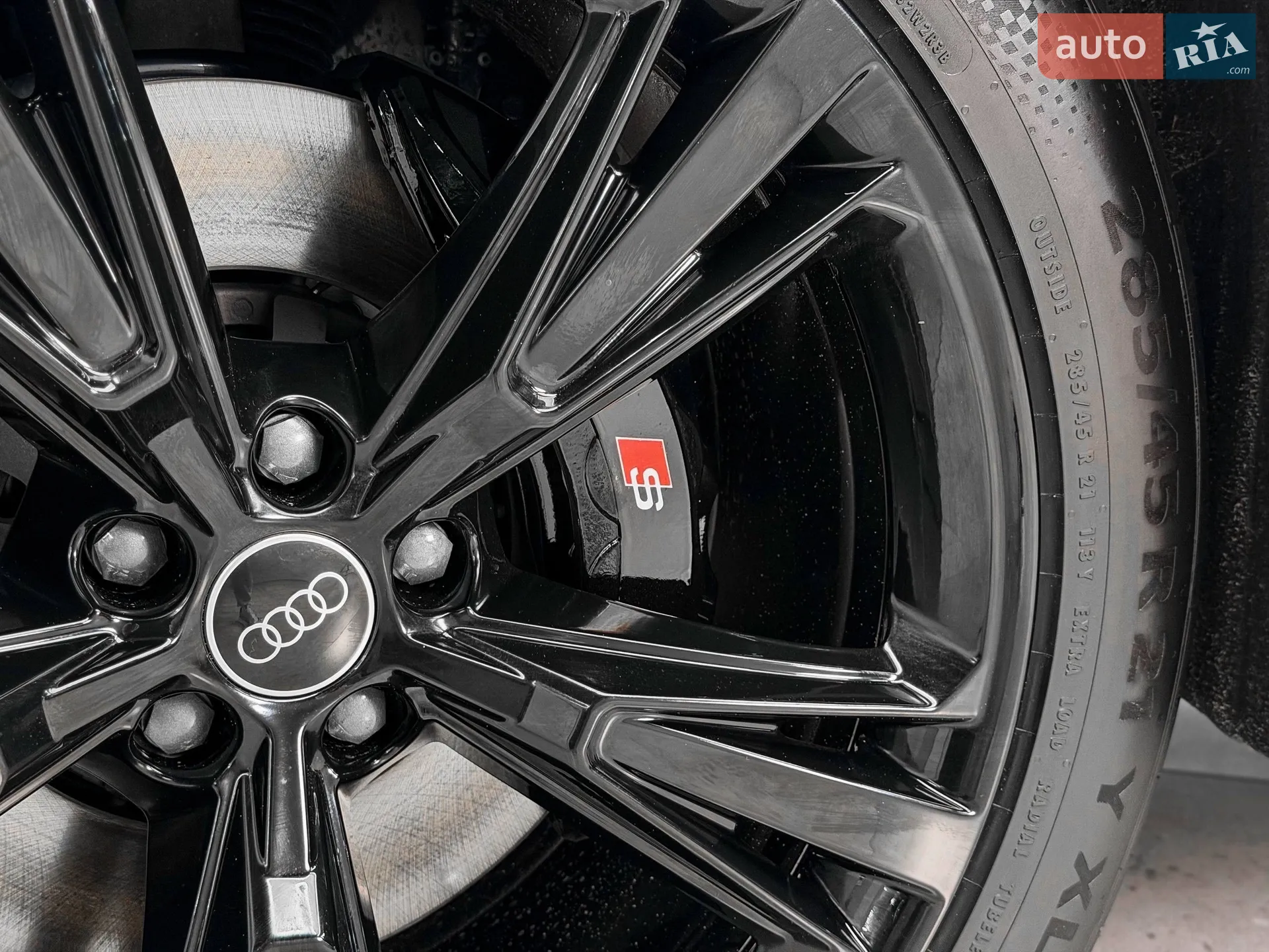 2026 Audi Q8 - мініатюра 19