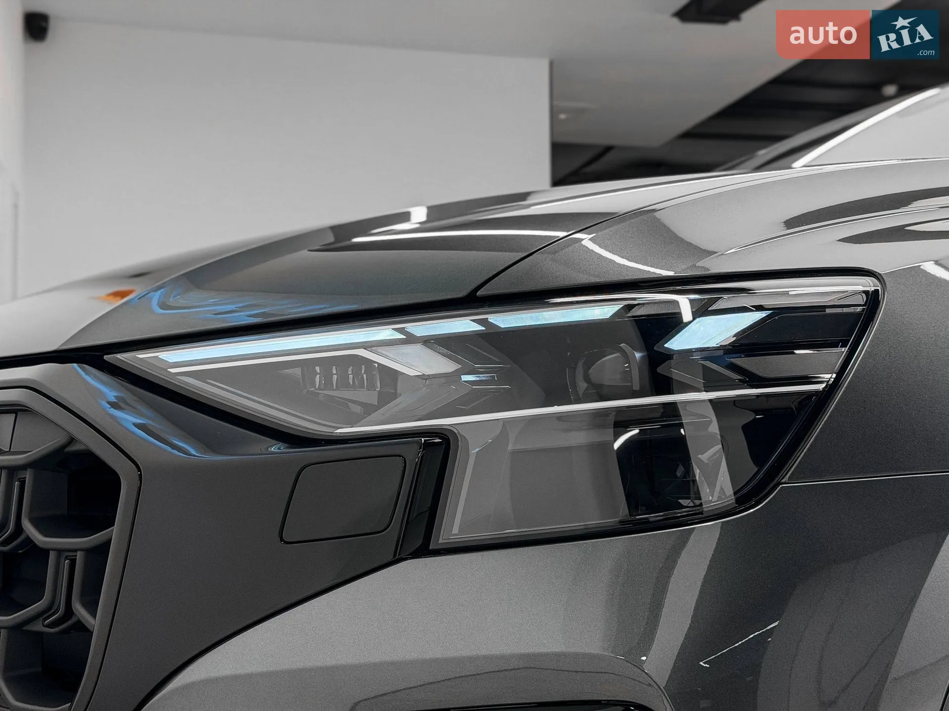 2026 Audi Q8 - мініатюра 17