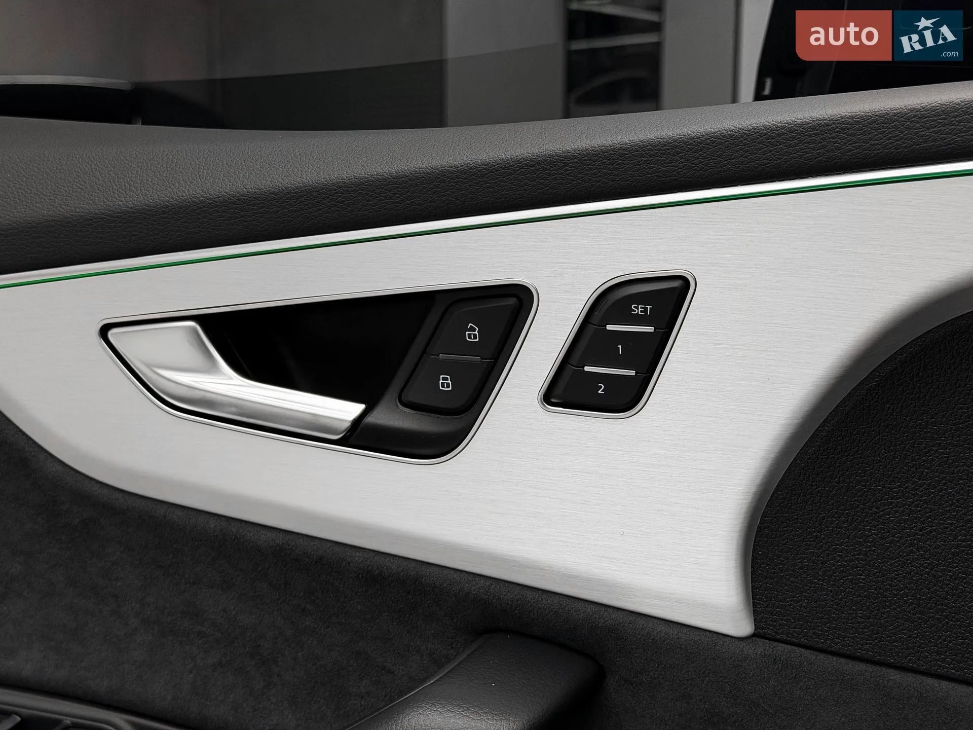 2026 Audi Q8 - мініатюра 21
