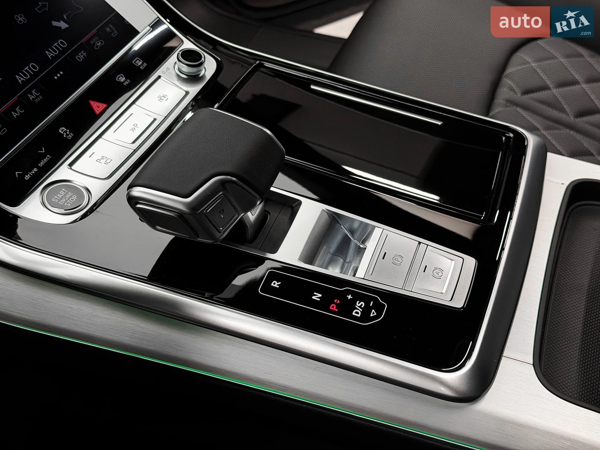 2026 Audi Q8 - мініатюра 30