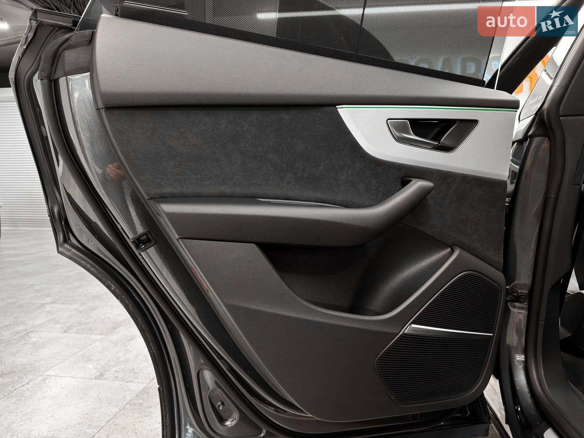 2026 Audi Q8 - мініатюра 46