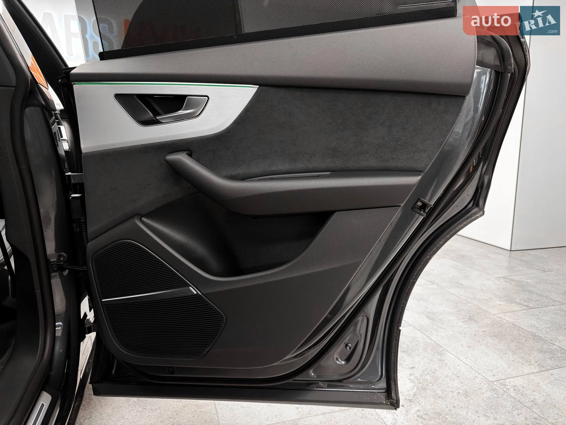 2026 Audi Q8 - мініатюра 51