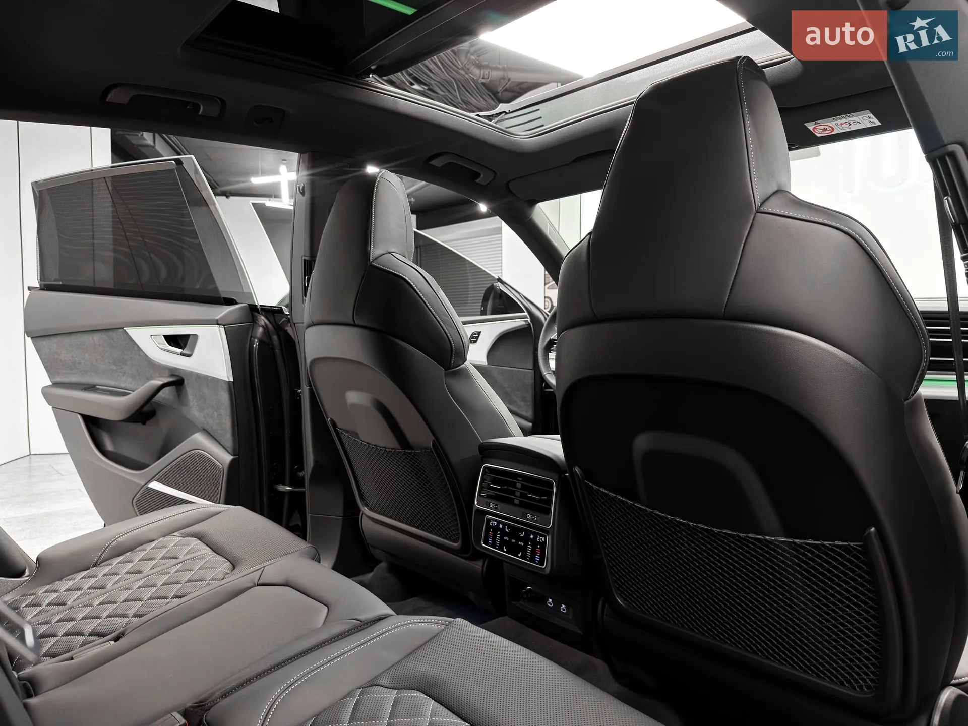 2026 Audi Q8 - мініатюра 54