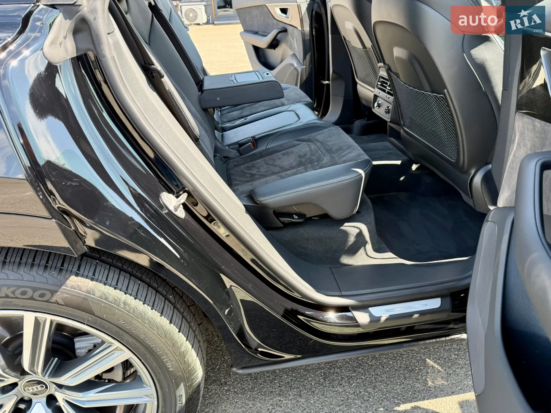 2021 Audi Q8 - мініатюра 40