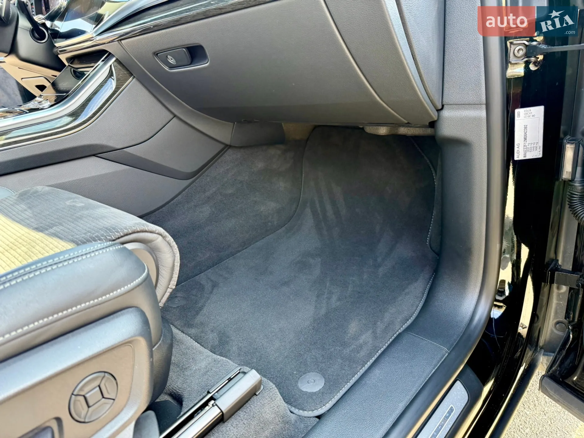2021 Audi Q8 - мініатюра 64