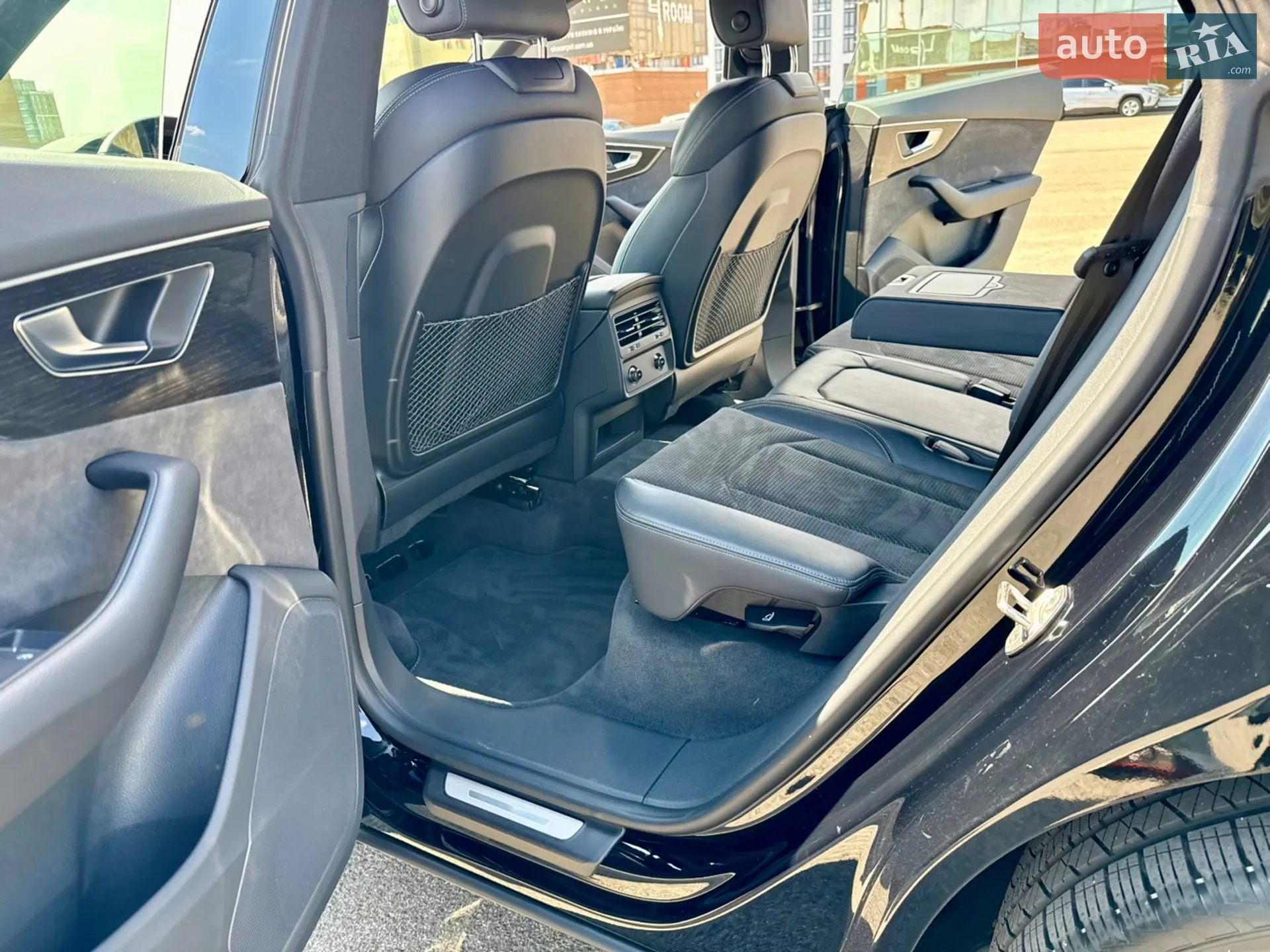 2021 Audi Q8 - мініатюра 70