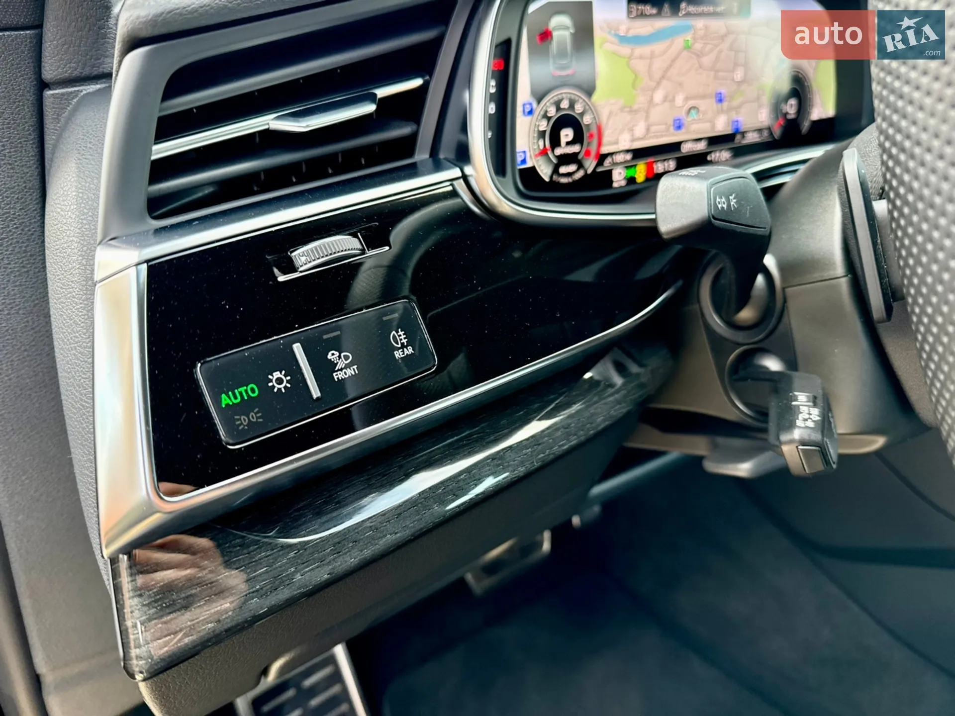 2021 Audi Q8 - мініатюра 111