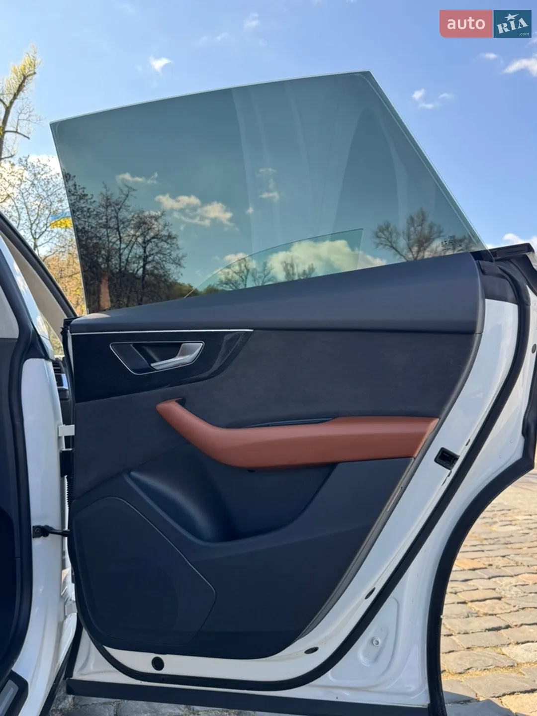 2019 Audi Q8 - мініатюра 26