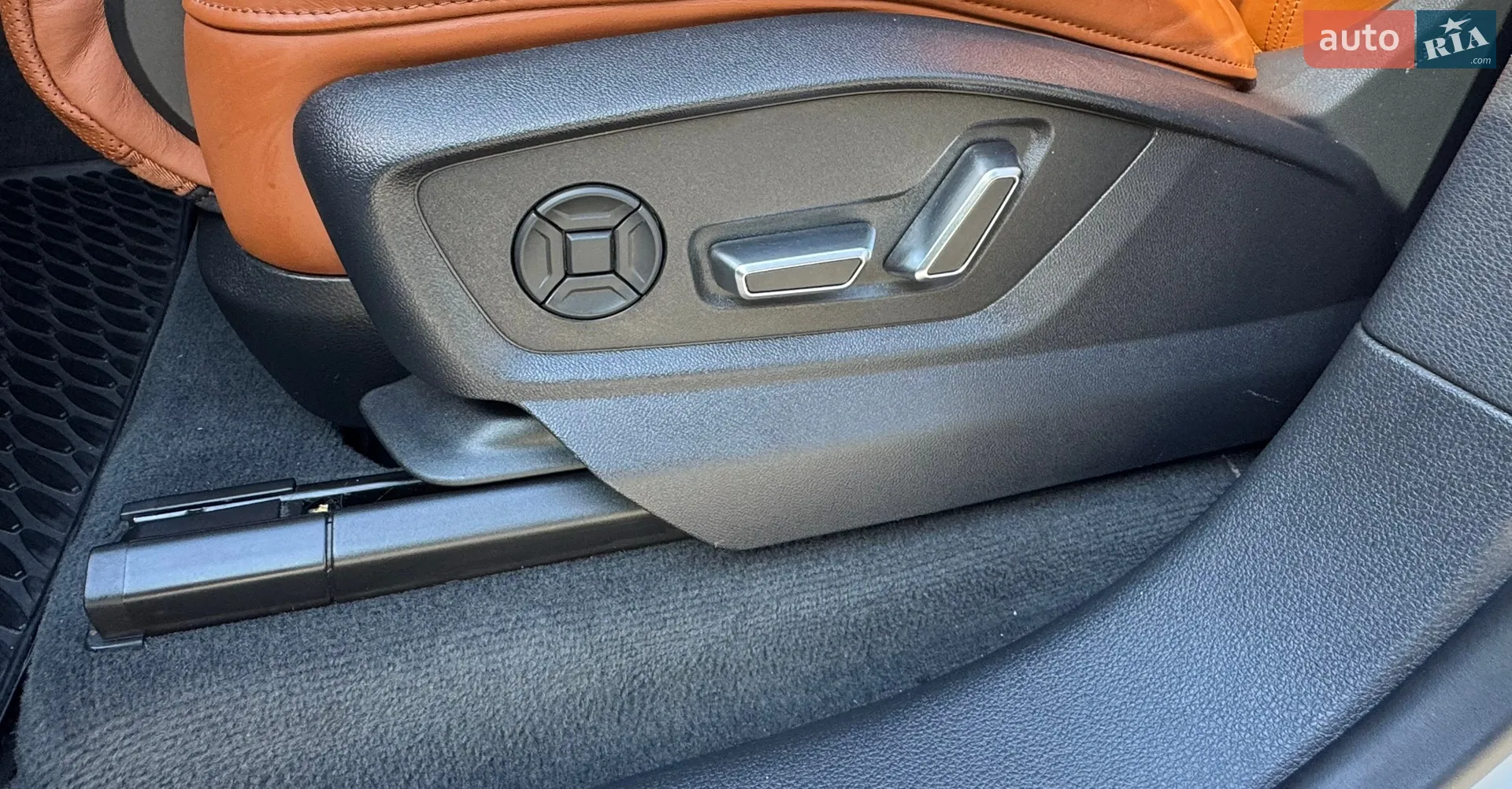 2019 Audi Q8 - мініатюра 54