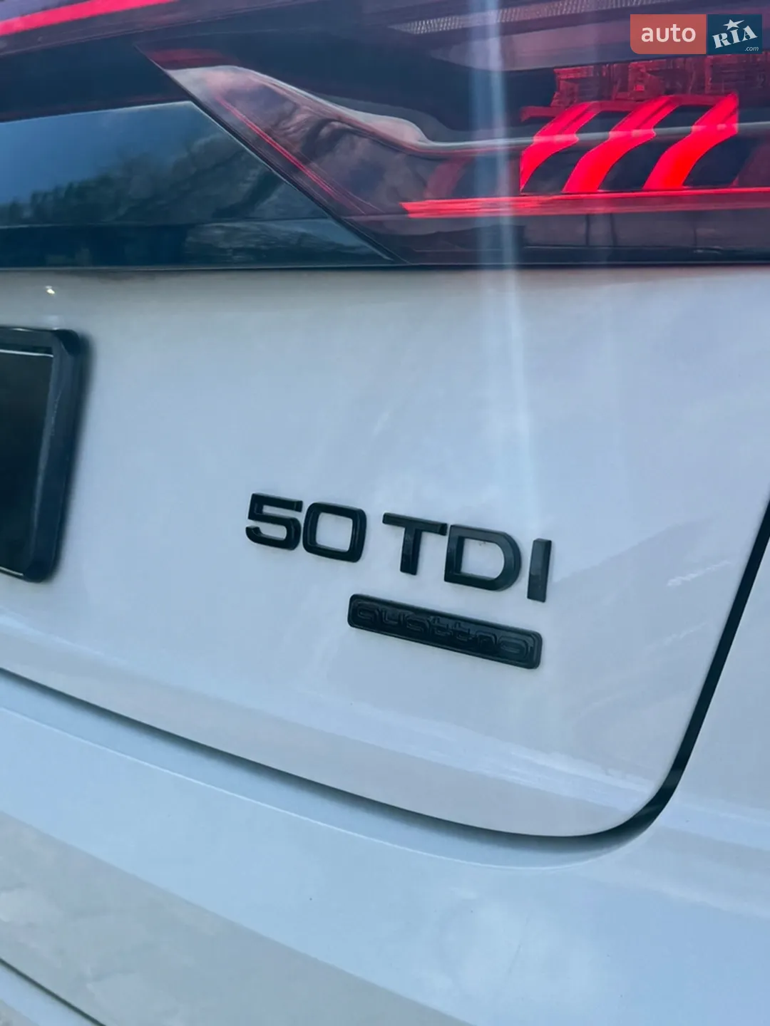 2019 Audi Q8 - мініатюра 78