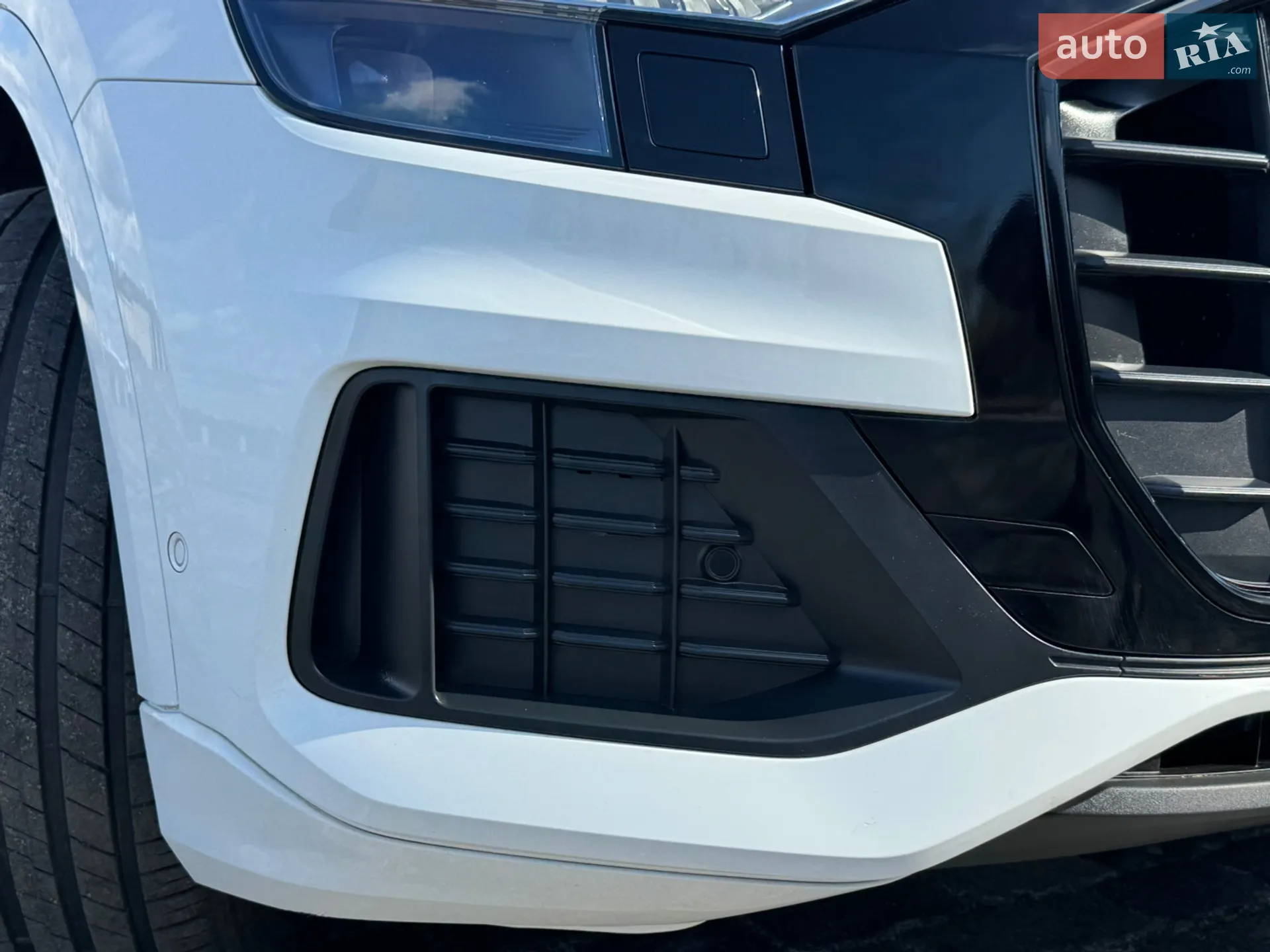 2019 Audi Q8 - мініатюра 91