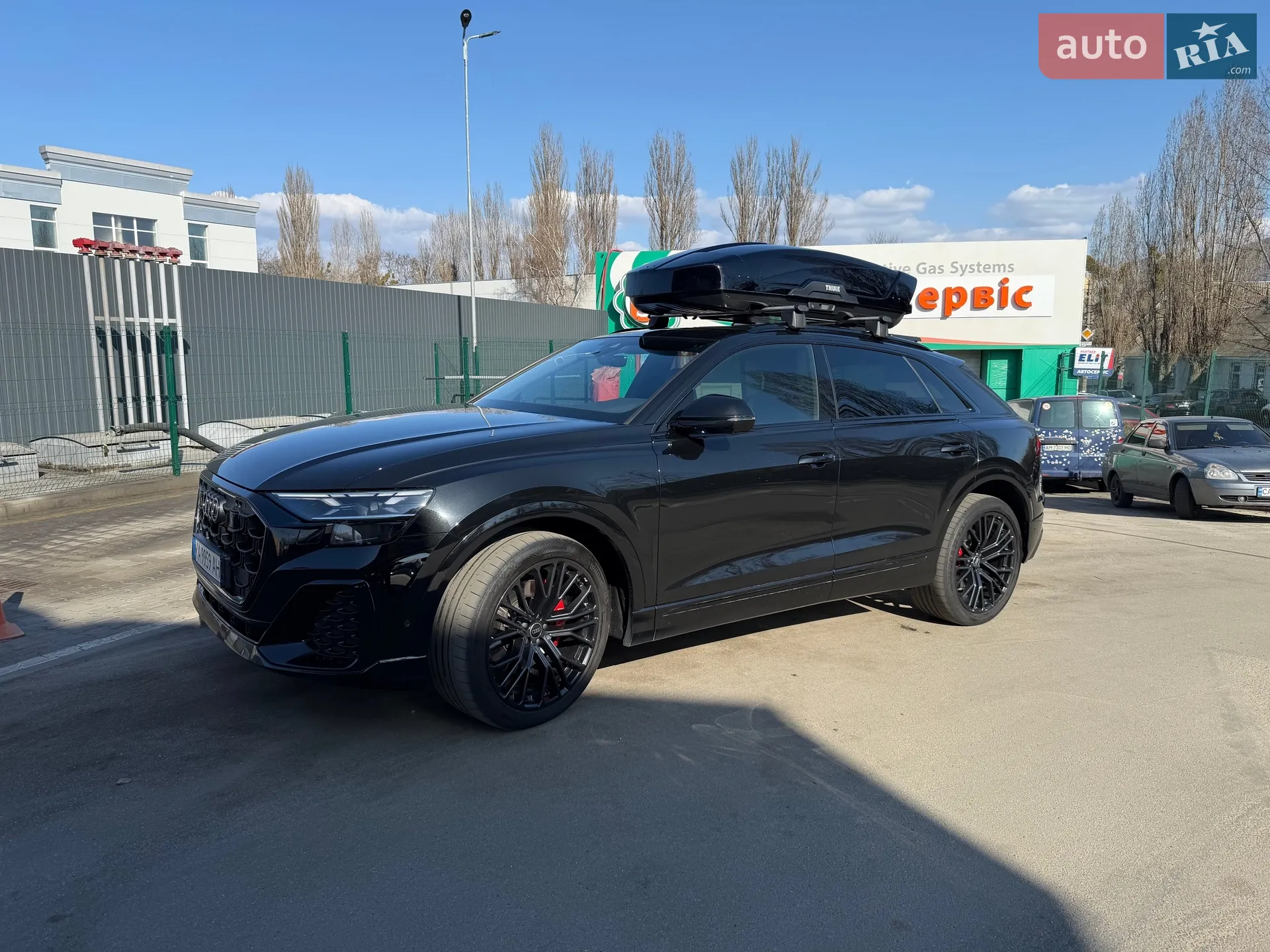 Фото авто 10