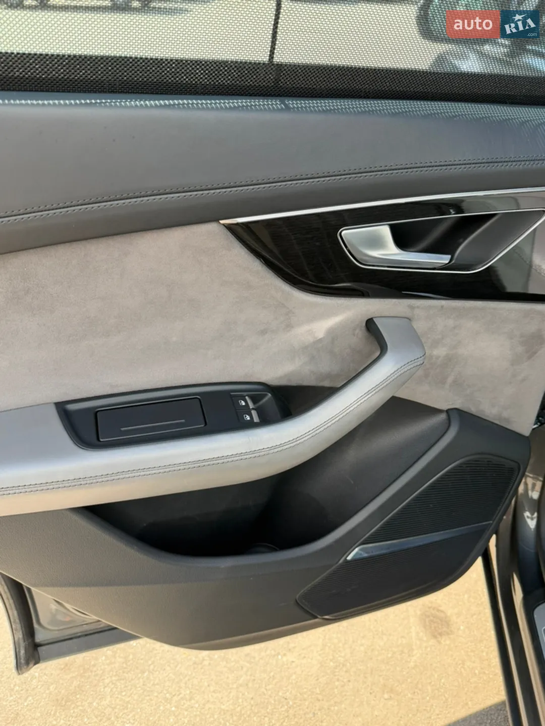 2018 Audi Q8 - мініатюра 35