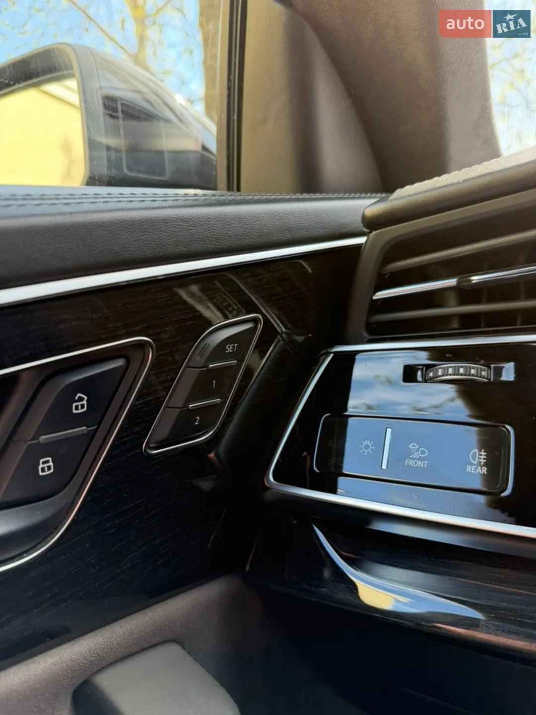 2018 Audi Q8 - мініатюра 43