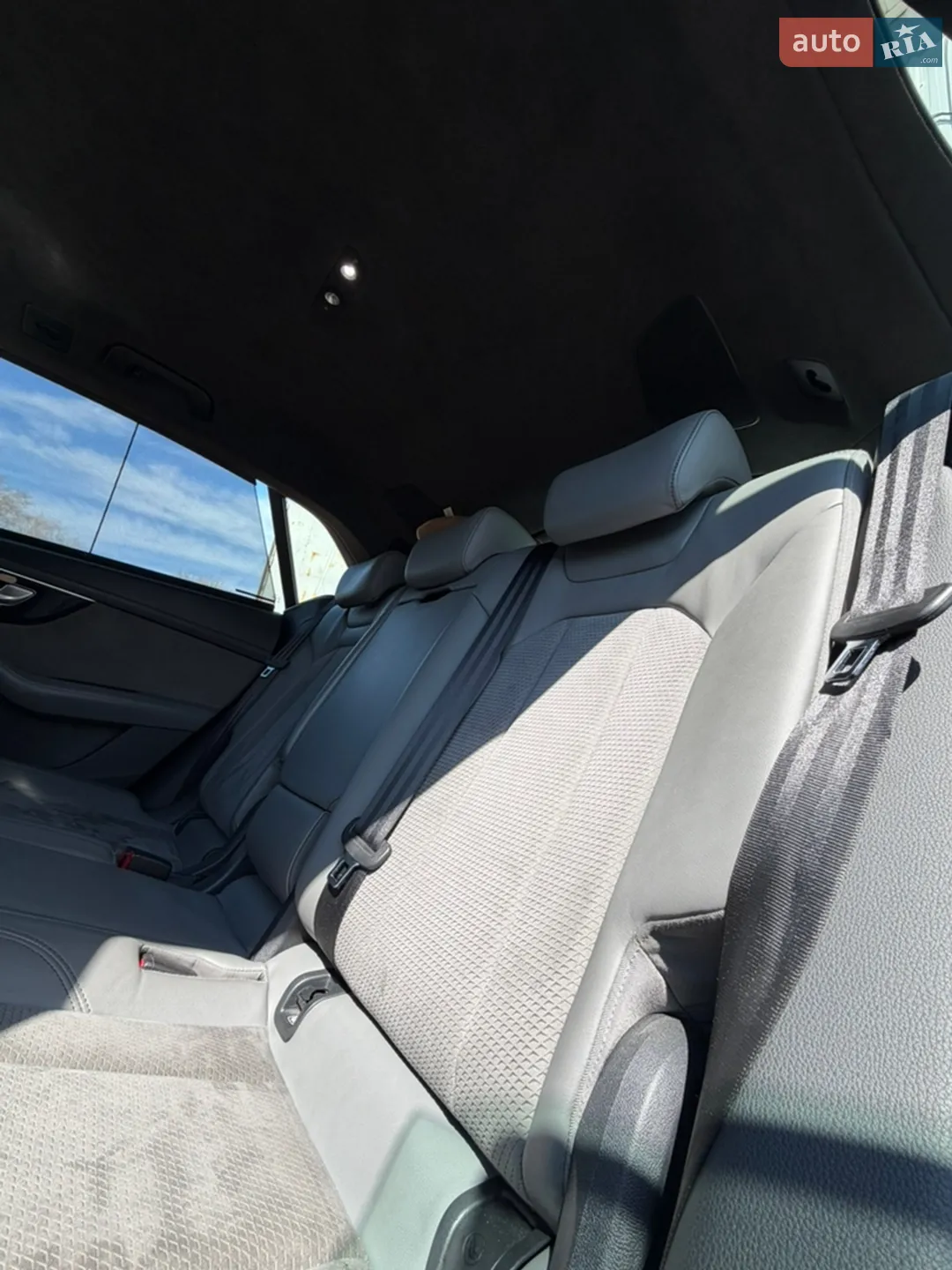2018 Audi Q8 - мініатюра 69