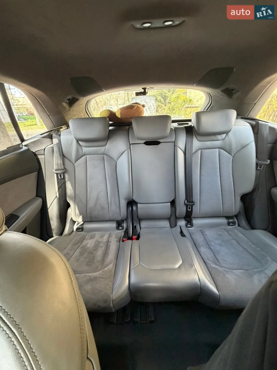 2018 Audi Q8 - мініатюра 73