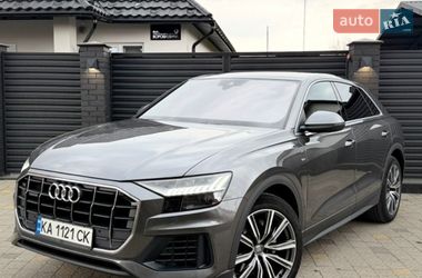 Внедорожник / Кроссовер Audi Q8 2019 в Коломые