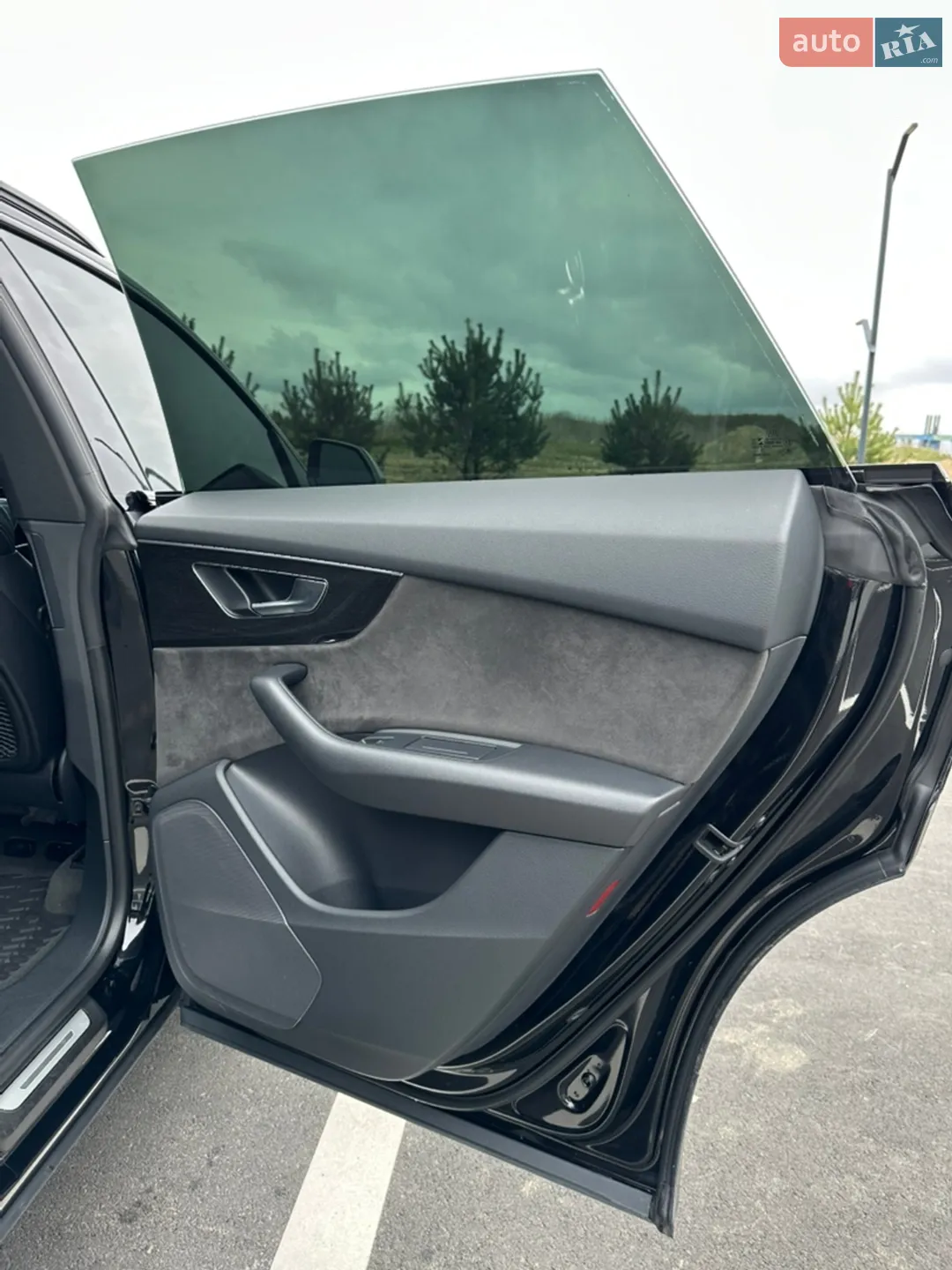 2018 Audi Q8 - мініатюра 26