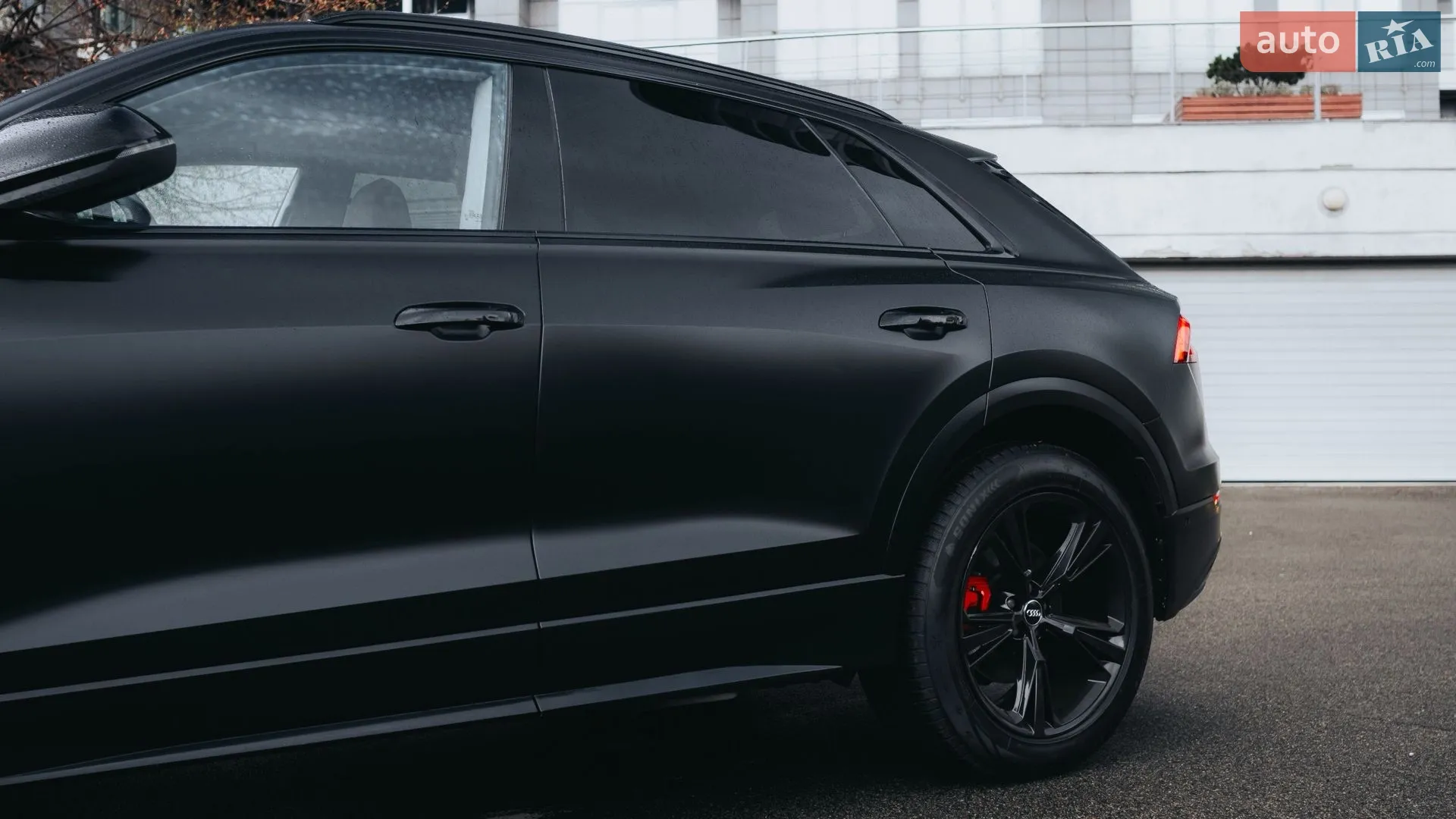 2018 Audi Q8 - мініатюра 31
