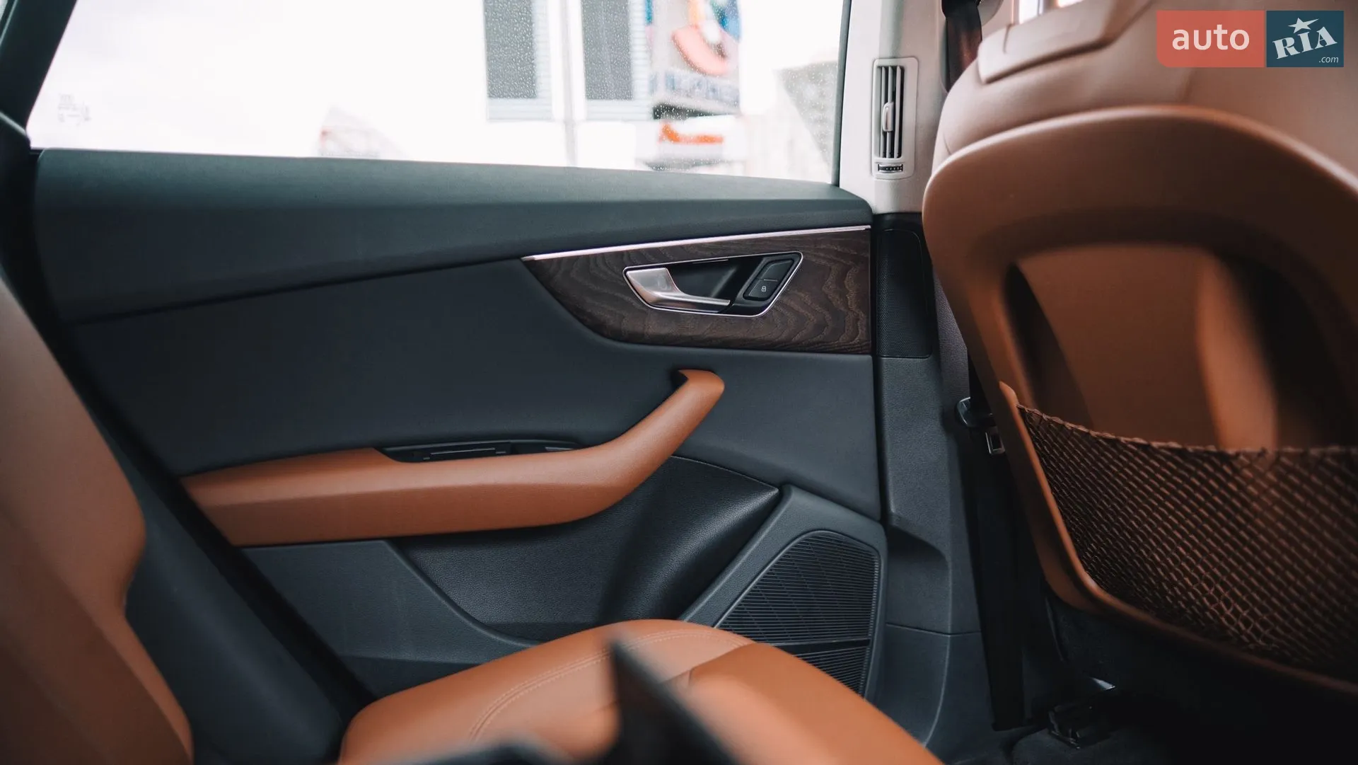 2018 Audi Q8 - мініатюра 46