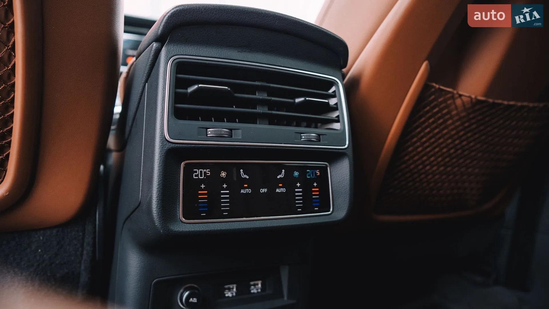 2018 Audi Q8 - мініатюра 51