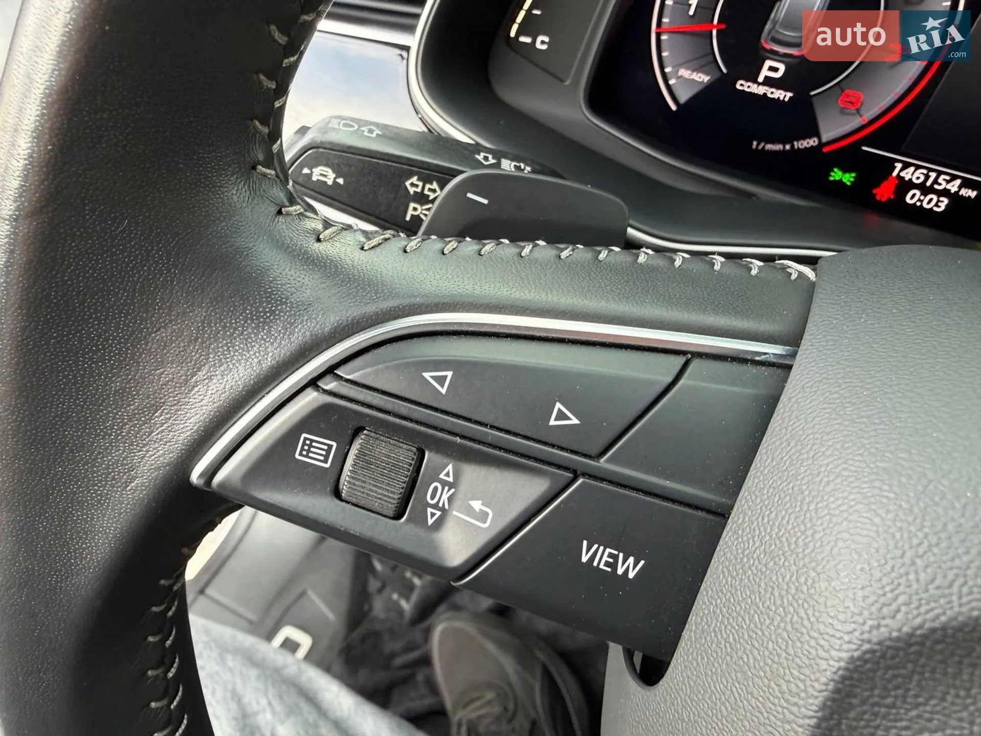 2018 Audi Q8 - мініатюра 57