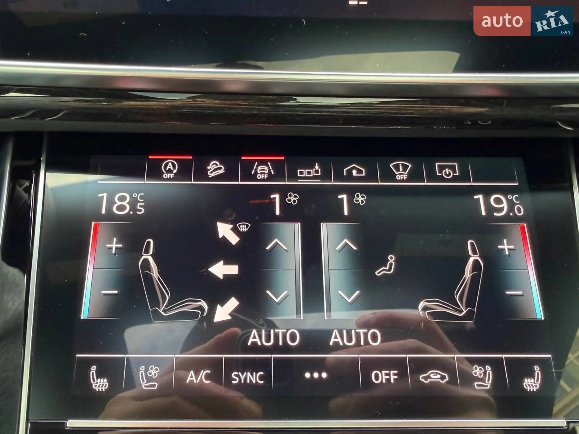 2018 Audi Q8 - мініатюра 64