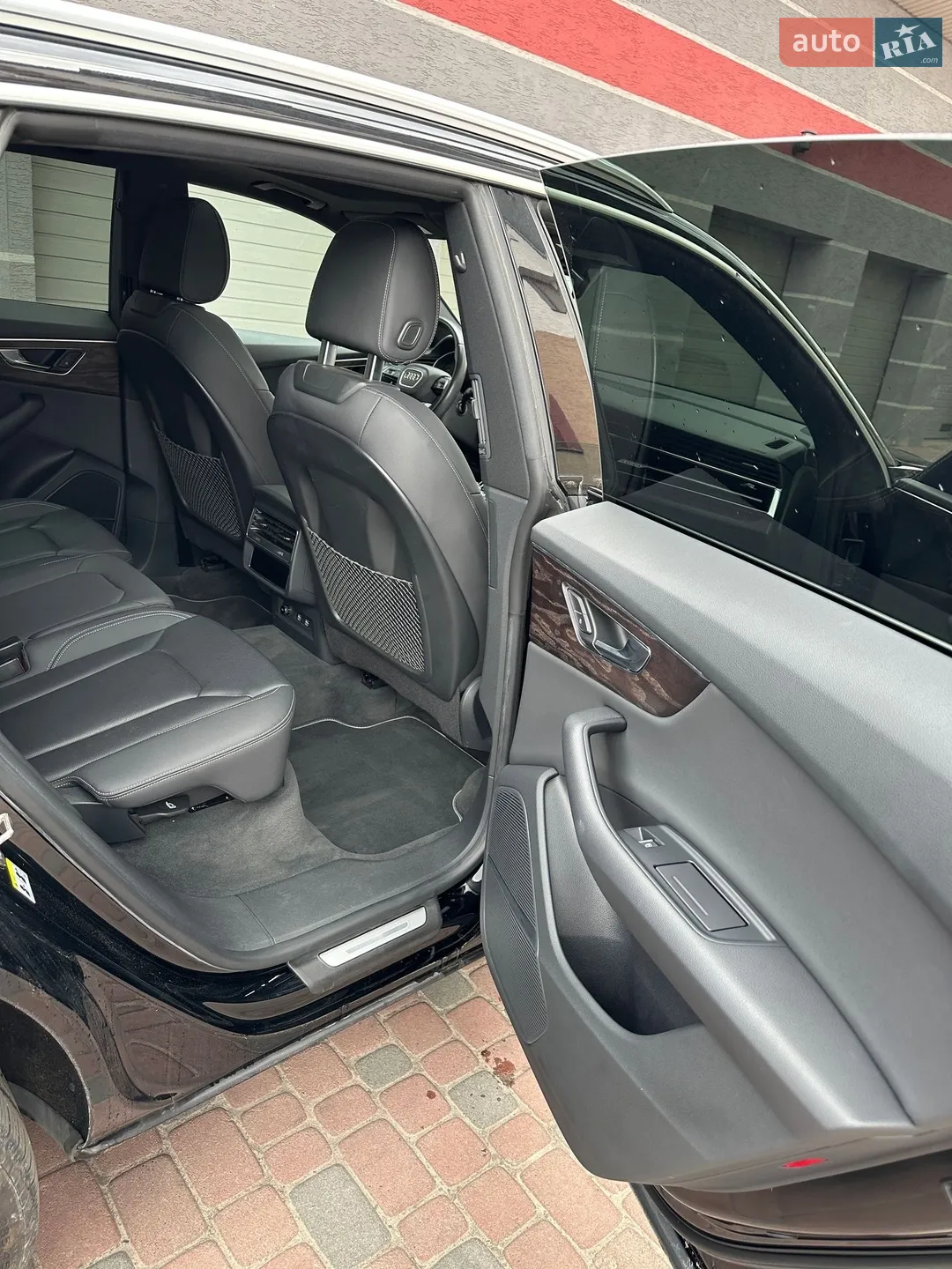 2019 Audi Q8 - мініатюра 27