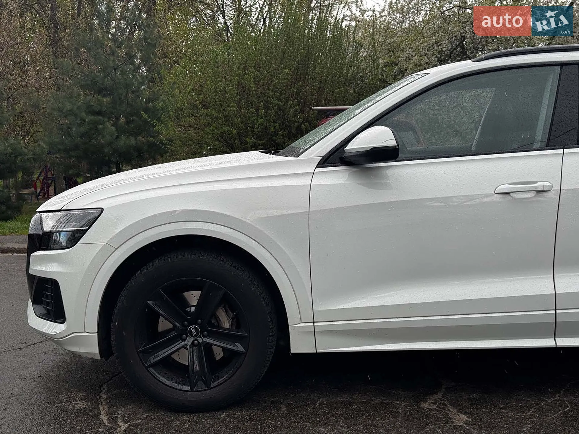 2021 Audi Q8 - мініатюра 24