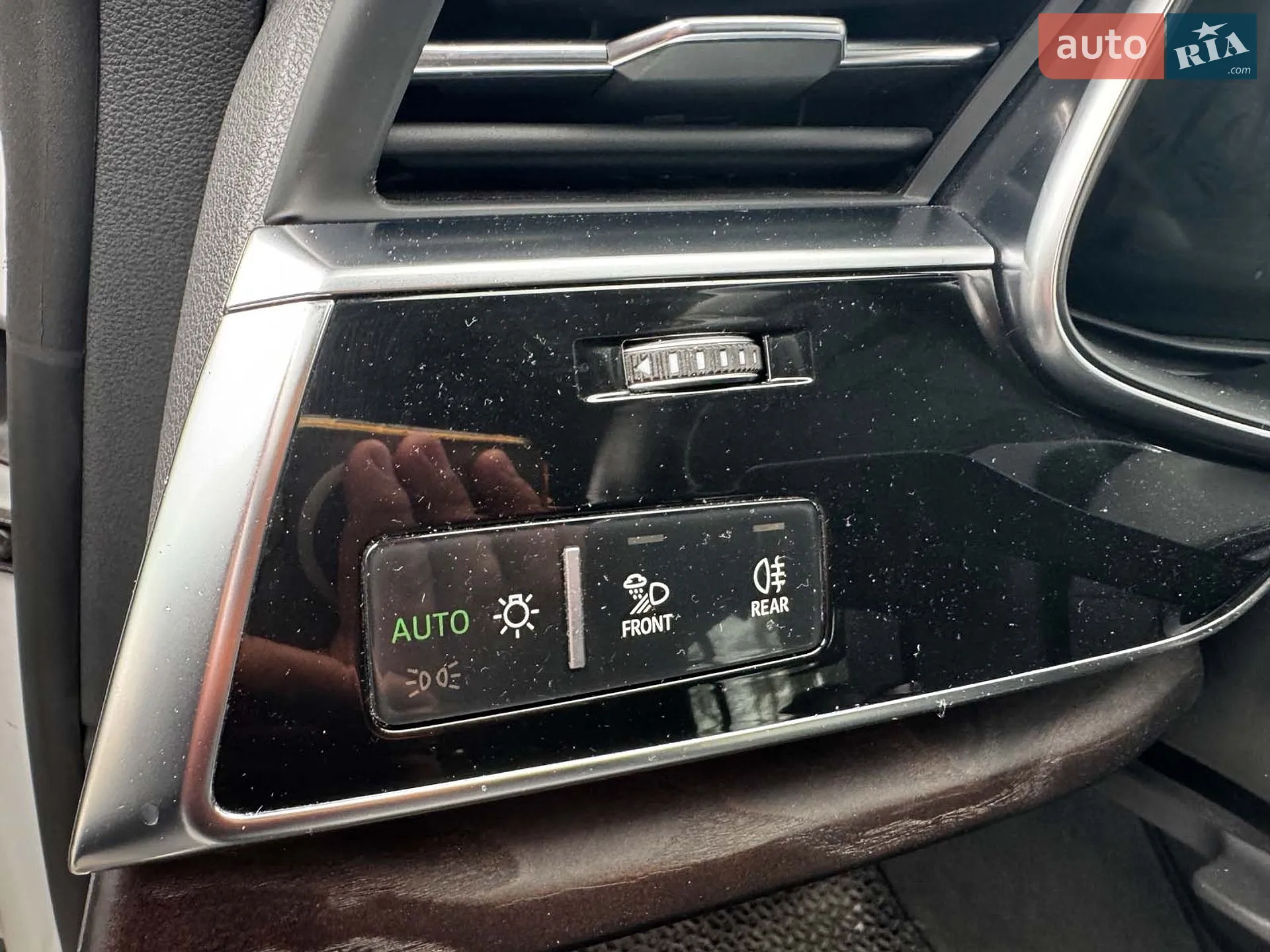 2021 Audi Q8 - мініатюра 37