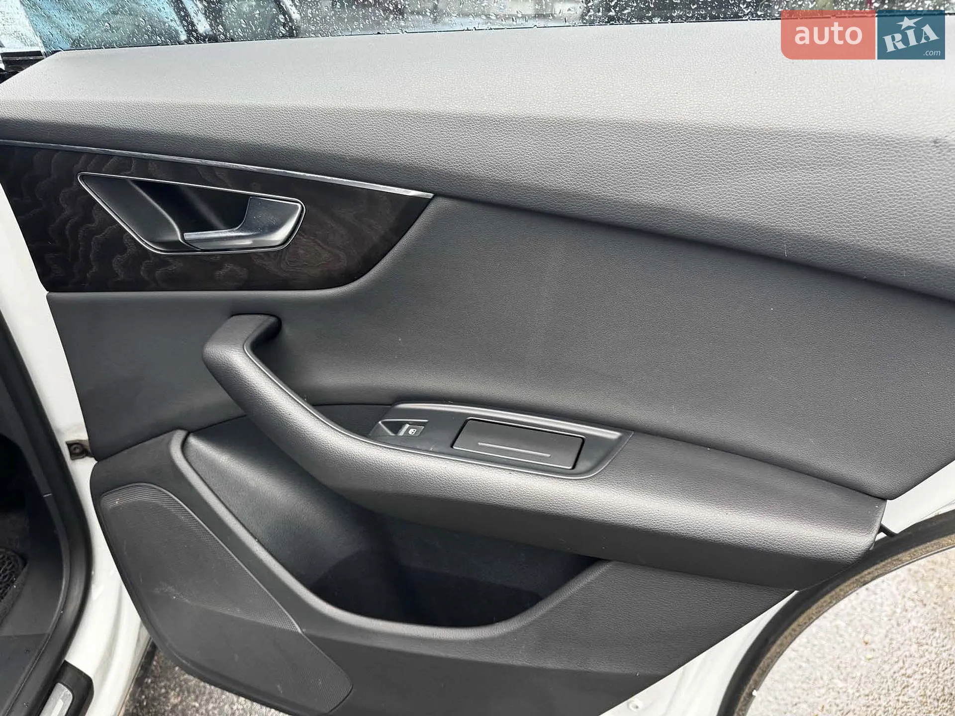 2021 Audi Q8 - мініатюра 47