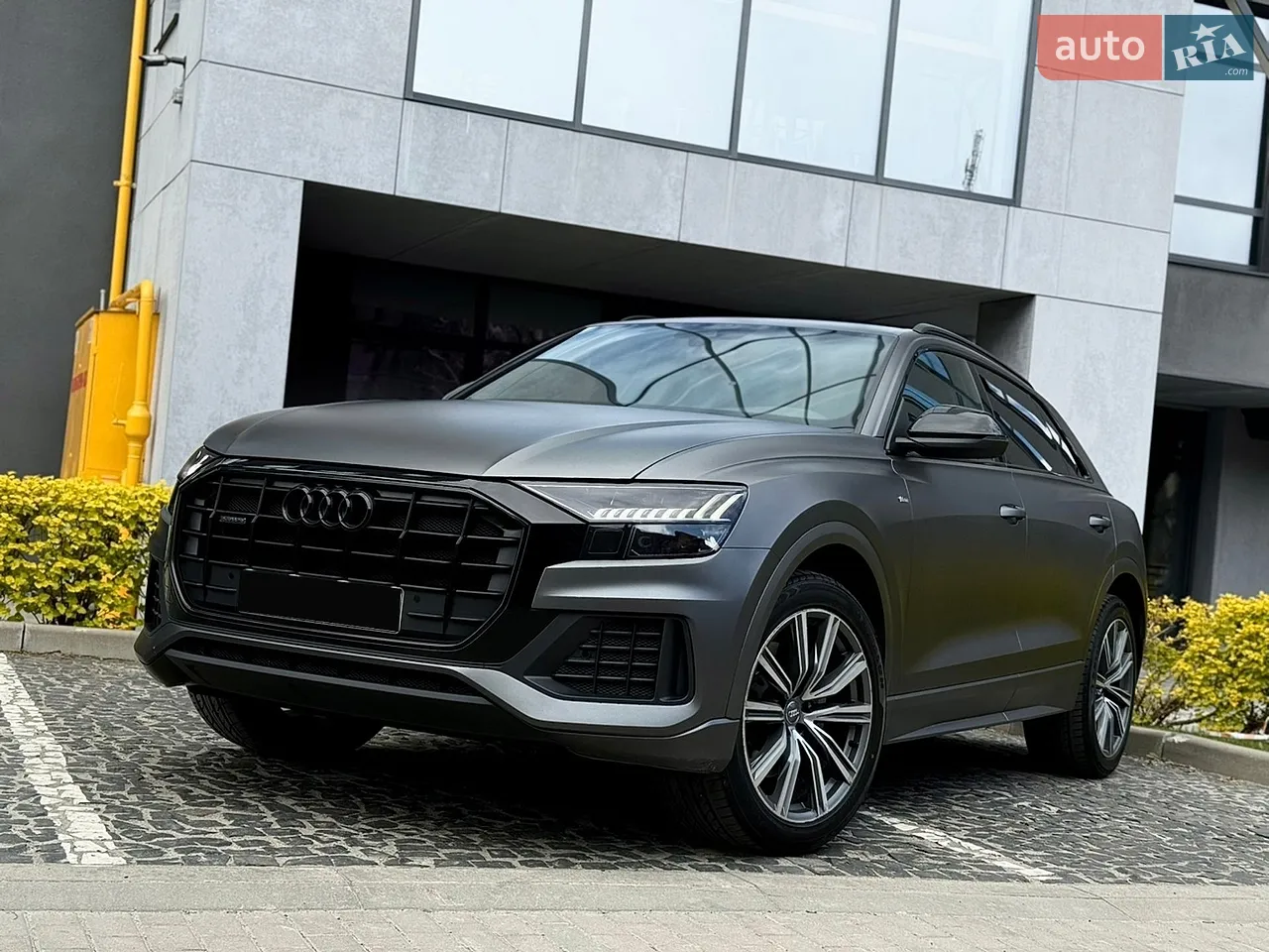 2018 Land Rover Range Rover Velar - мініатюра 77