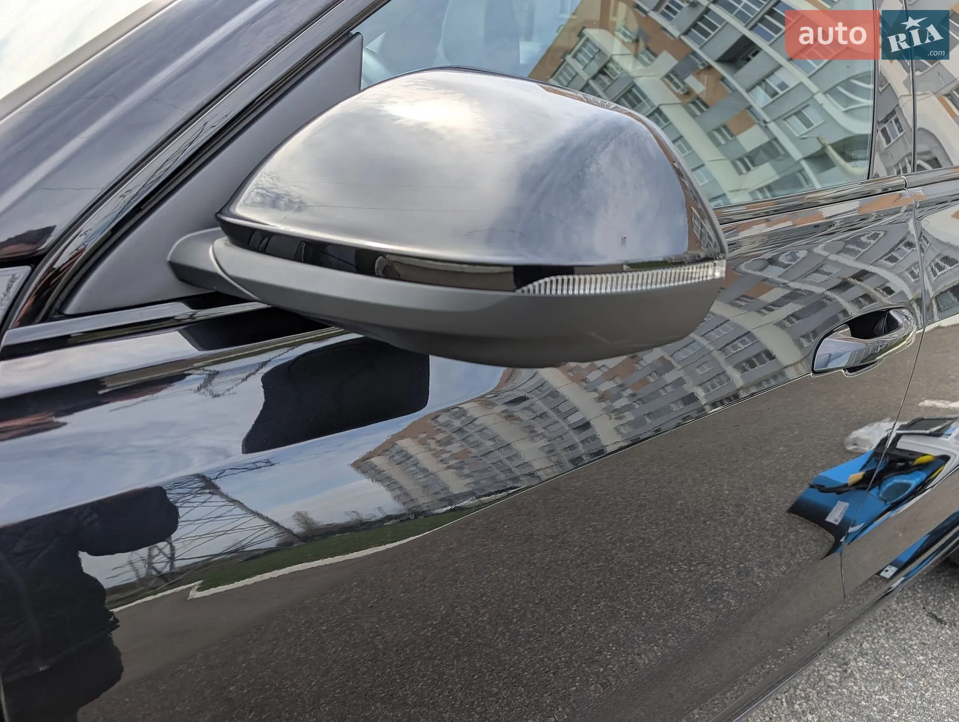 2020 Audi Q8 - мініатюра 20