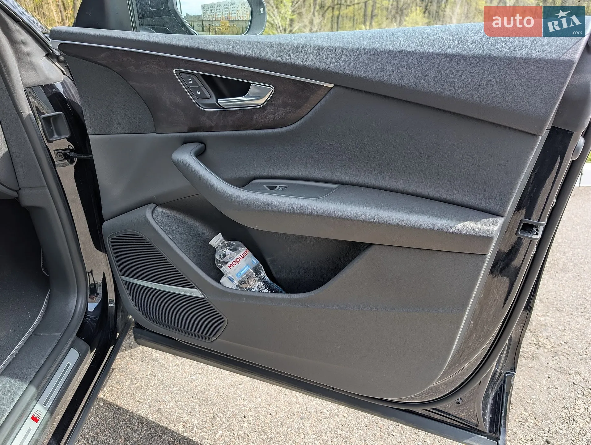 2020 Audi Q8 - мініатюра 60