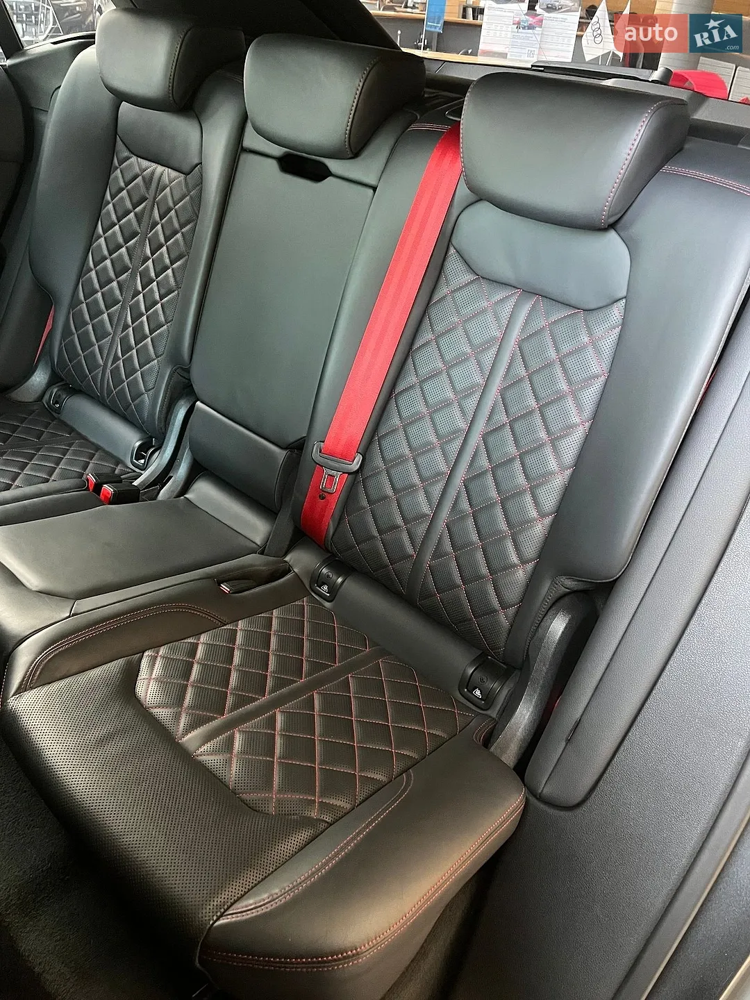 2023 Audi Q8 - мініатюра 43