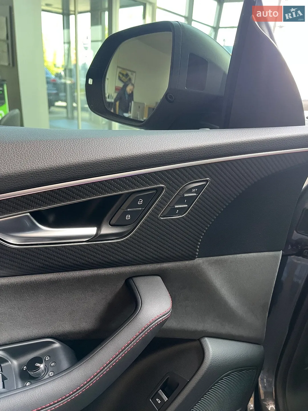 2023 Audi Q8 - мініатюра 56