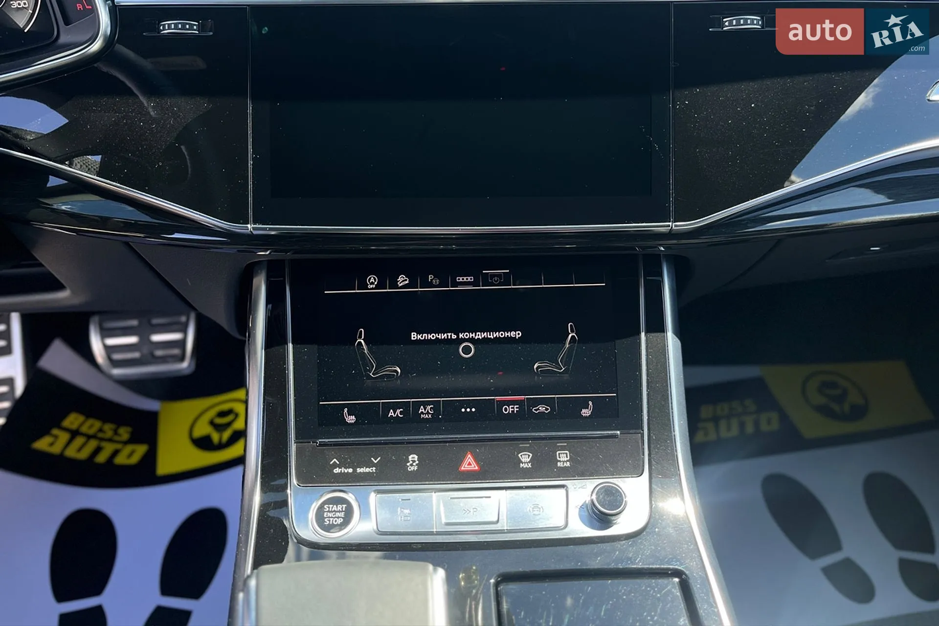2021 Audi Q8 - мініатюра 19