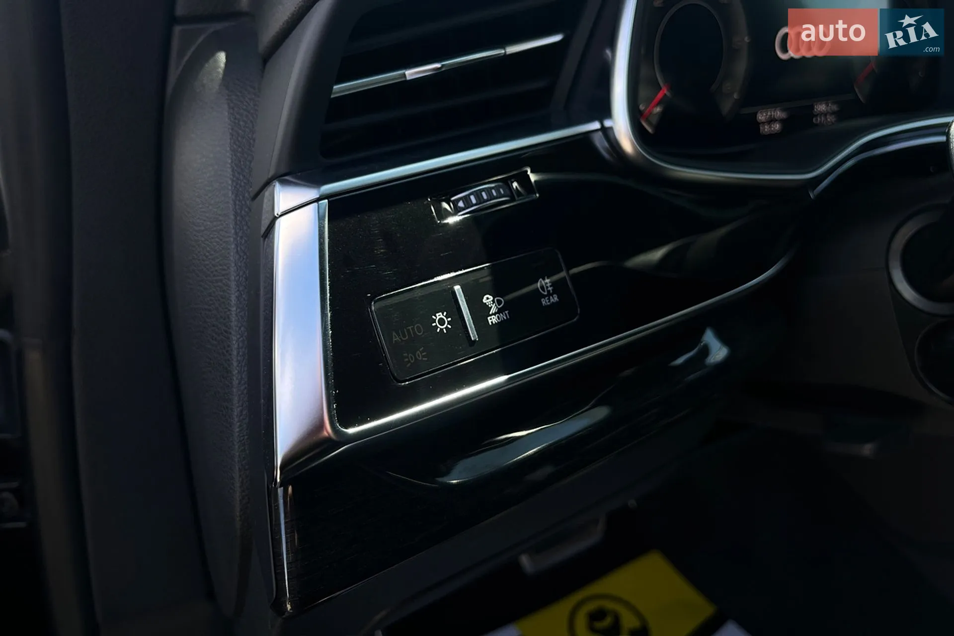 2021 Audi Q8 - мініатюра 23