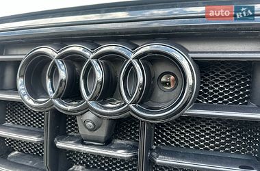 Позашляховик / Кросовер Audi Q8 2021 в Львові