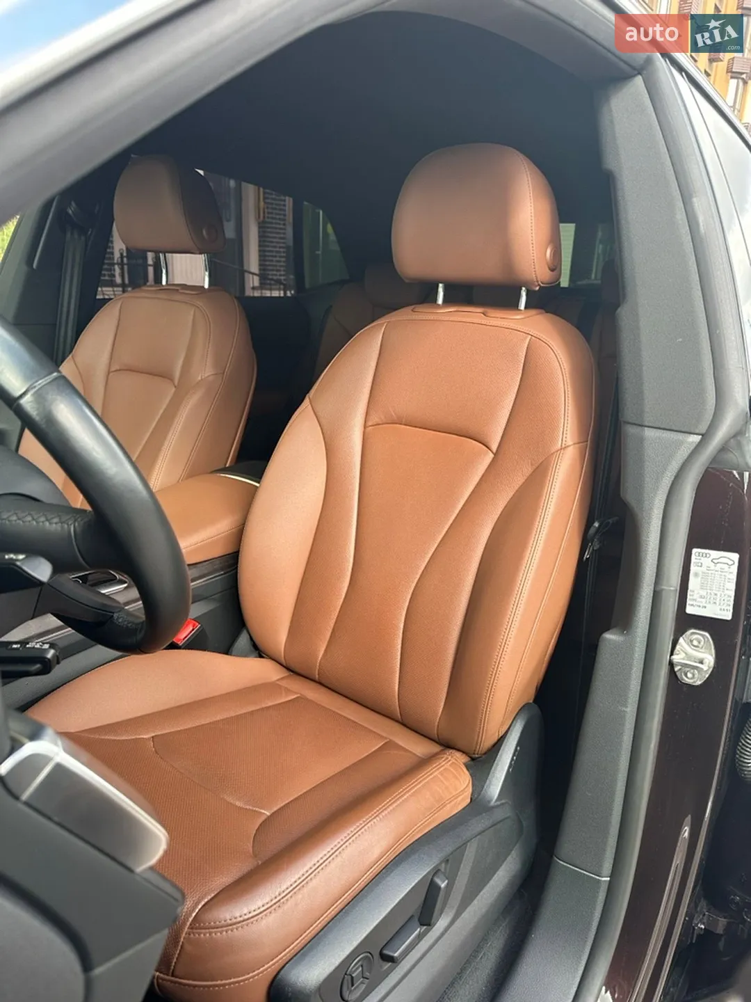 2021 Audi Q8 - мініатюра 16