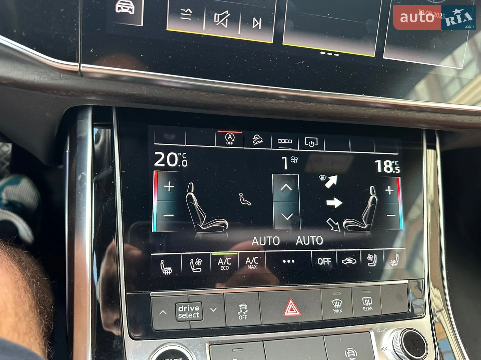 2021 Audi Q8 - мініатюра 21