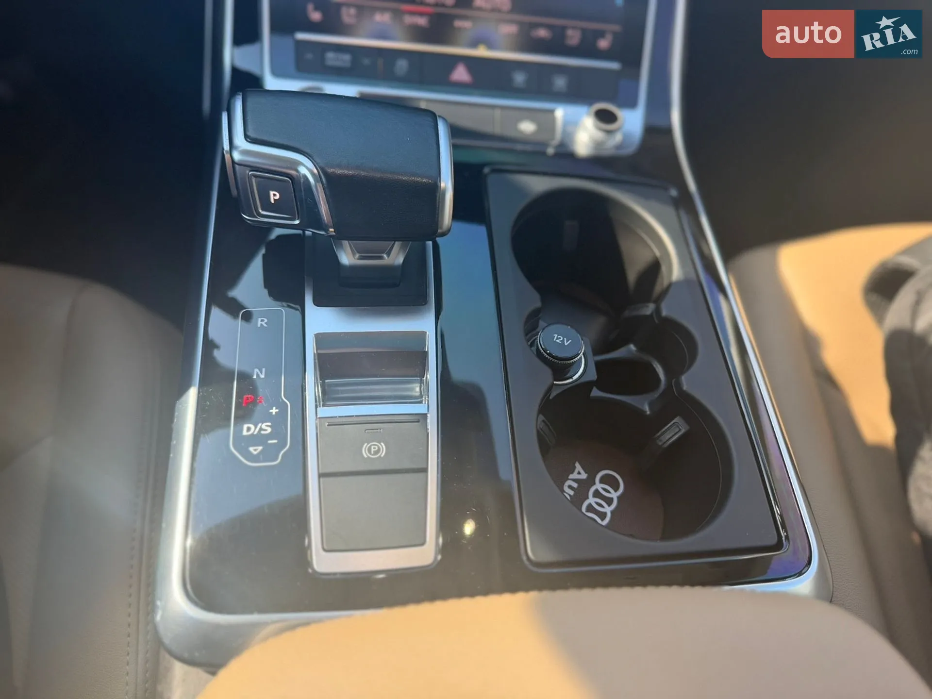 2020 Audi Q8 - мініатюра 10