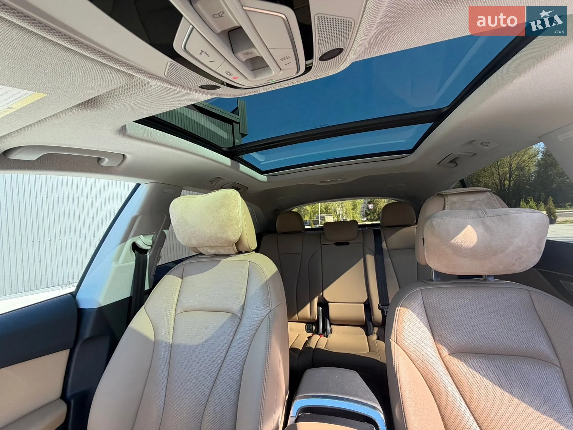 2020 Audi Q8 - мініатюра 28